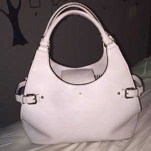 Kate Spade Large Vanston Dylan Satchel